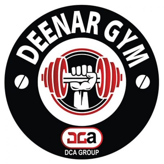 Deenar Gym &#8211; Dubai