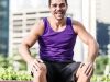Denny Goicevic - Male Personal Trainer - Dubai