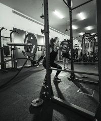 InstaBody Gym – Dubai