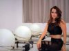 Roshi Rostami - Female Personal trainer Dubai