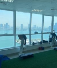 WAVES Fitness EMS – Sharjah