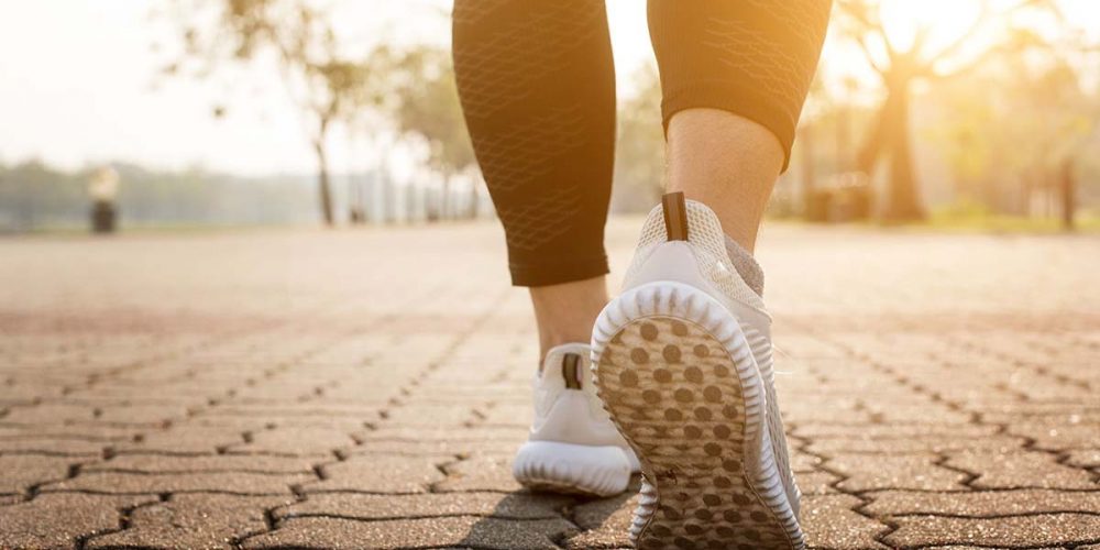 Do You Really Need to Walk 10,000 Steps Every Day?