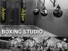 Boxing Studio