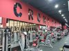 Crony Fitness Gym International City – Dubai