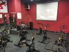 Crony Fitness Gym - Spinning classes
