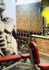 Emirates Gym & MMA Club – Fujairah