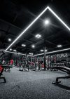 Iron Street Gym – Dubai