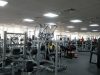 Nashwan Gym - Nadd Al Hamar Strength area
