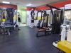 Nashwan Gym Nadd Al Hamar-core fitness