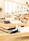 Pilates Academy – Bay Square – Dubai