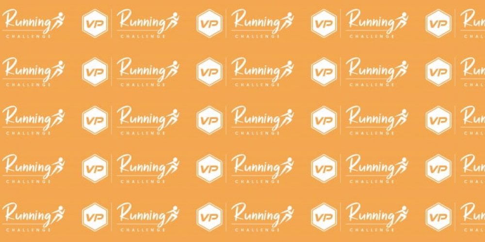 VIP Running Challenge 2022