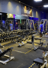 Prime Fitness JVC – Dubai