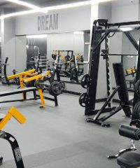 San Diego Gym – Khor Fakkan – Sharjah