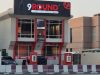 9 Round - Umm Suqeim - Boxing club Dubai