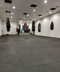 ATTOE Boxing CLUB DSO – Dubai