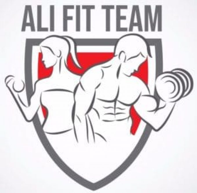Ali Fit Team – Personal Trainers