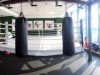 Combat Boxing area - Martial Arts and Fitness club - Dubai