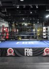Fit Box Gym The Pointe – Dubai