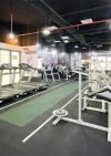 Fly Fit Fitness Center – Abu Dhabi