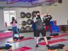 Group classes - Boxing