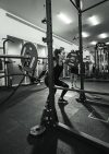InstaBody Gym – Dubai