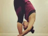 Marija Personal Trainer stretching
