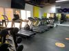 Naswhan Gym Al Mizhar -Treadmills