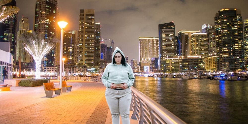UAE Residents Fail To Lose Weight