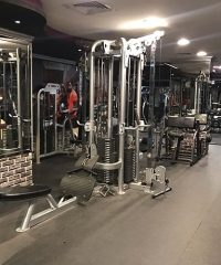 Body Force Fitness Centre – Al Ain