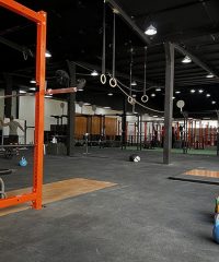 Elite Calisthenics Gym – Ajman