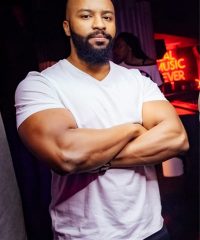 Emran Mohammed – Personal Trainer