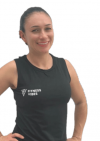 Paola – Personal Trainer