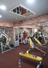 Stars Body Building Gym – Abu Dhabi