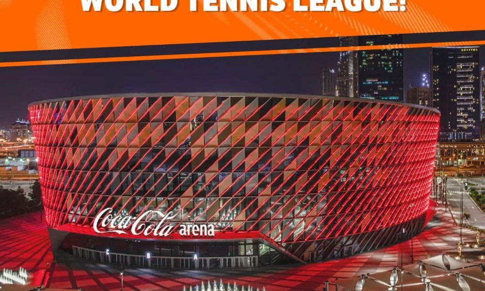 Dubai World Tennis League