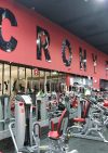 Crony Fitness Gym International City – Dubai