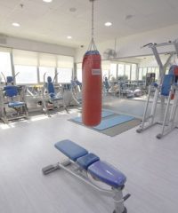 I-Gym Body Fitness – Ajman