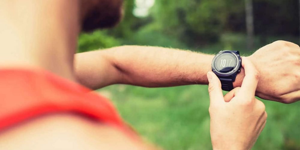 Best connected Sports Watches