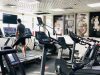 Cardio area - Super Gym Fujairah