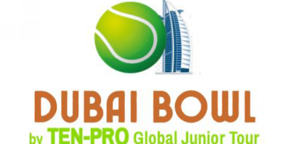 Dubai Bowl by TEN-PRO