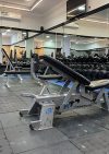 Velocity Body Fitness Gym – Ajman