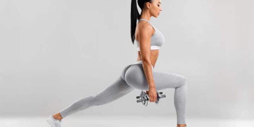 The 9 Best Glutes Exercises
