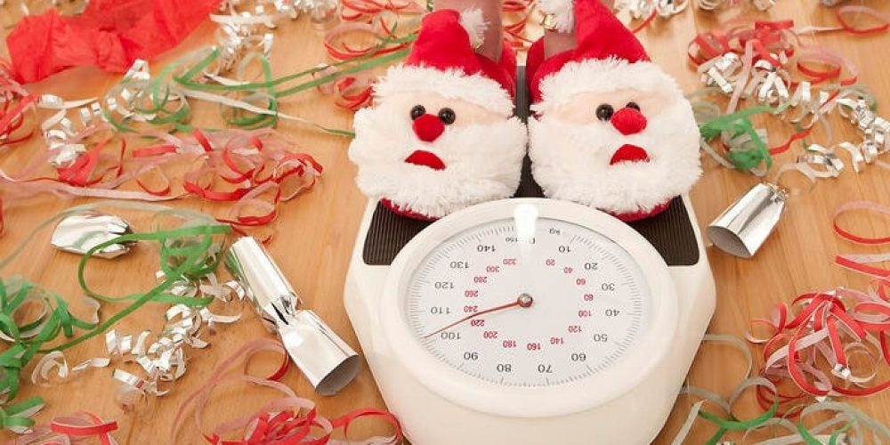 Healthy Christmas recipes that will help you to stay fit