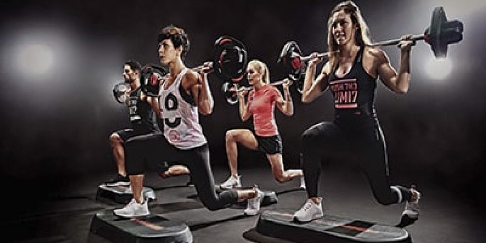 LesMills : What “Body” for you ?