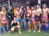 MMA - Karate - Muay Thai - Boxing - Self Defense - Fujairah