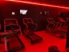 Treadmills Sport Gym