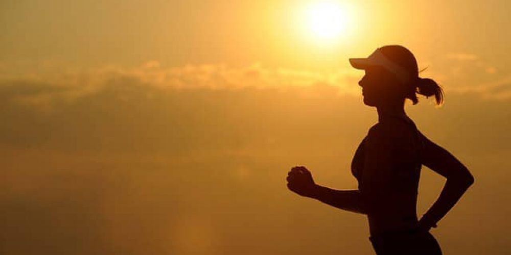 11 best places to run in Dubai