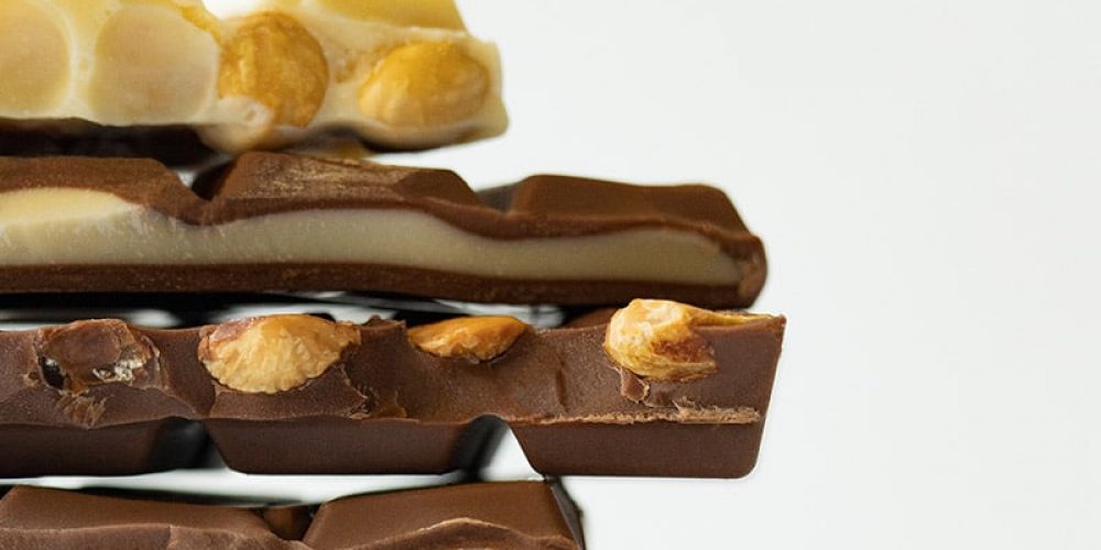 Can chocolate be part of your fitness journey?