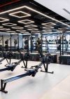 Rising Gym – Fujairah