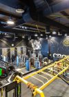 Day Dome Fitness – Dubai