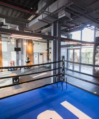 Fit Box Gym Box Park – Dubai